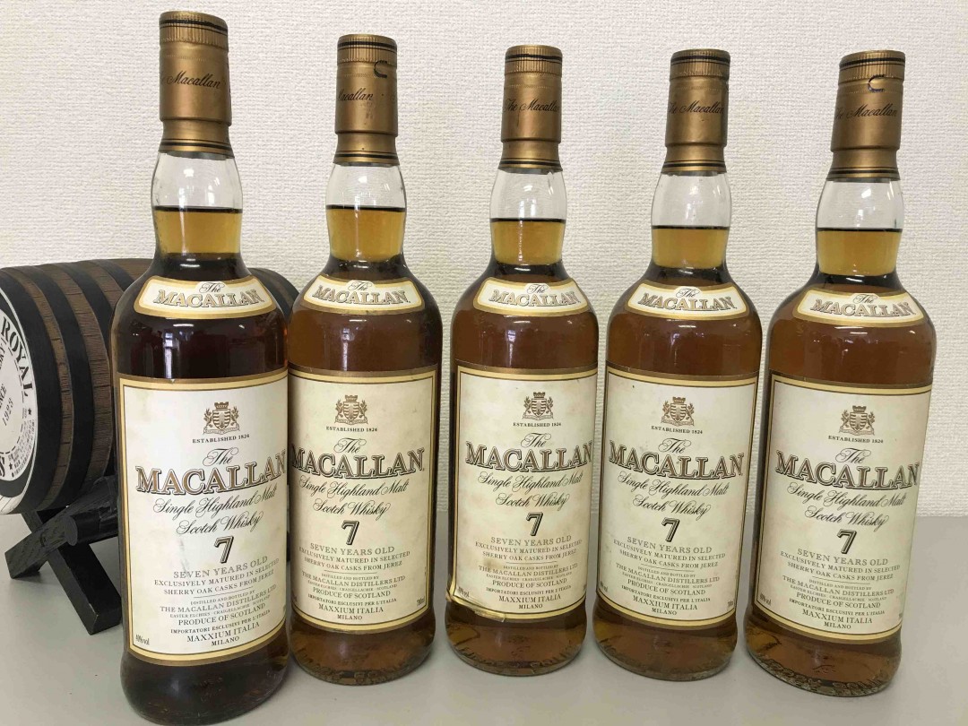 老麦 ，越来越少了