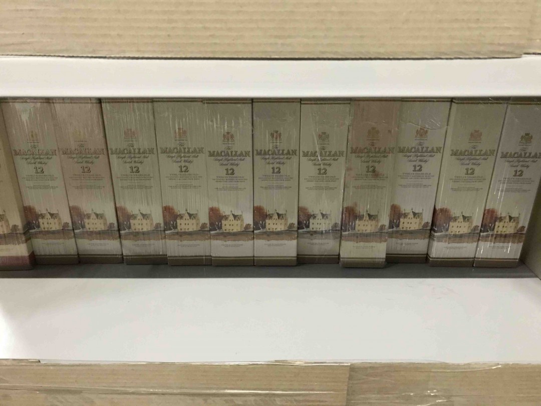 老麦 ，越来越少了