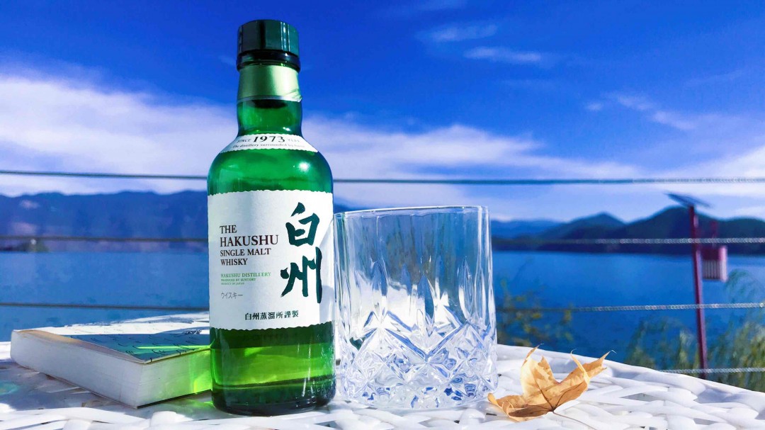 世界最美的艳遇，是遇见另一个自己
