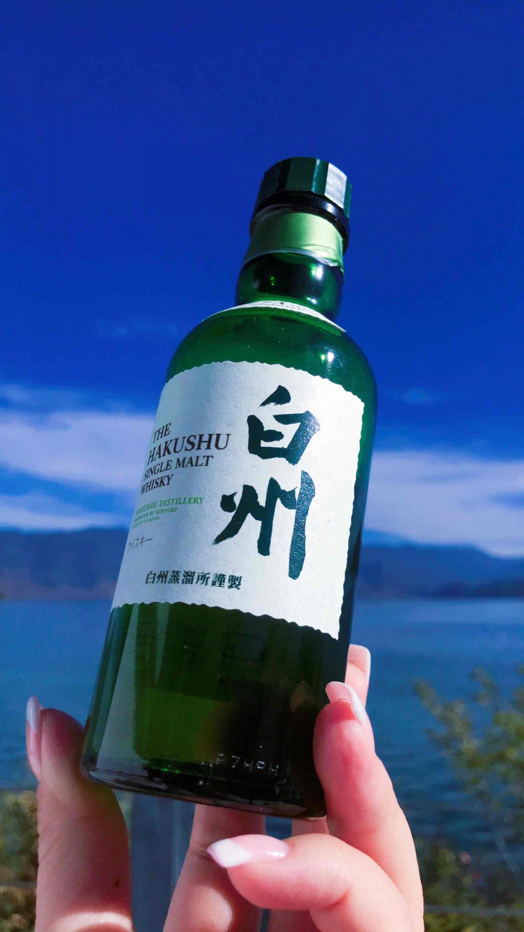 世界最美的艳遇，是遇见另一个自己
