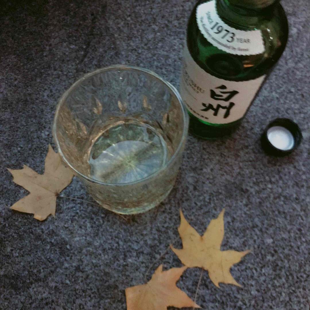 世界最美的艳遇，是遇见另一个自己