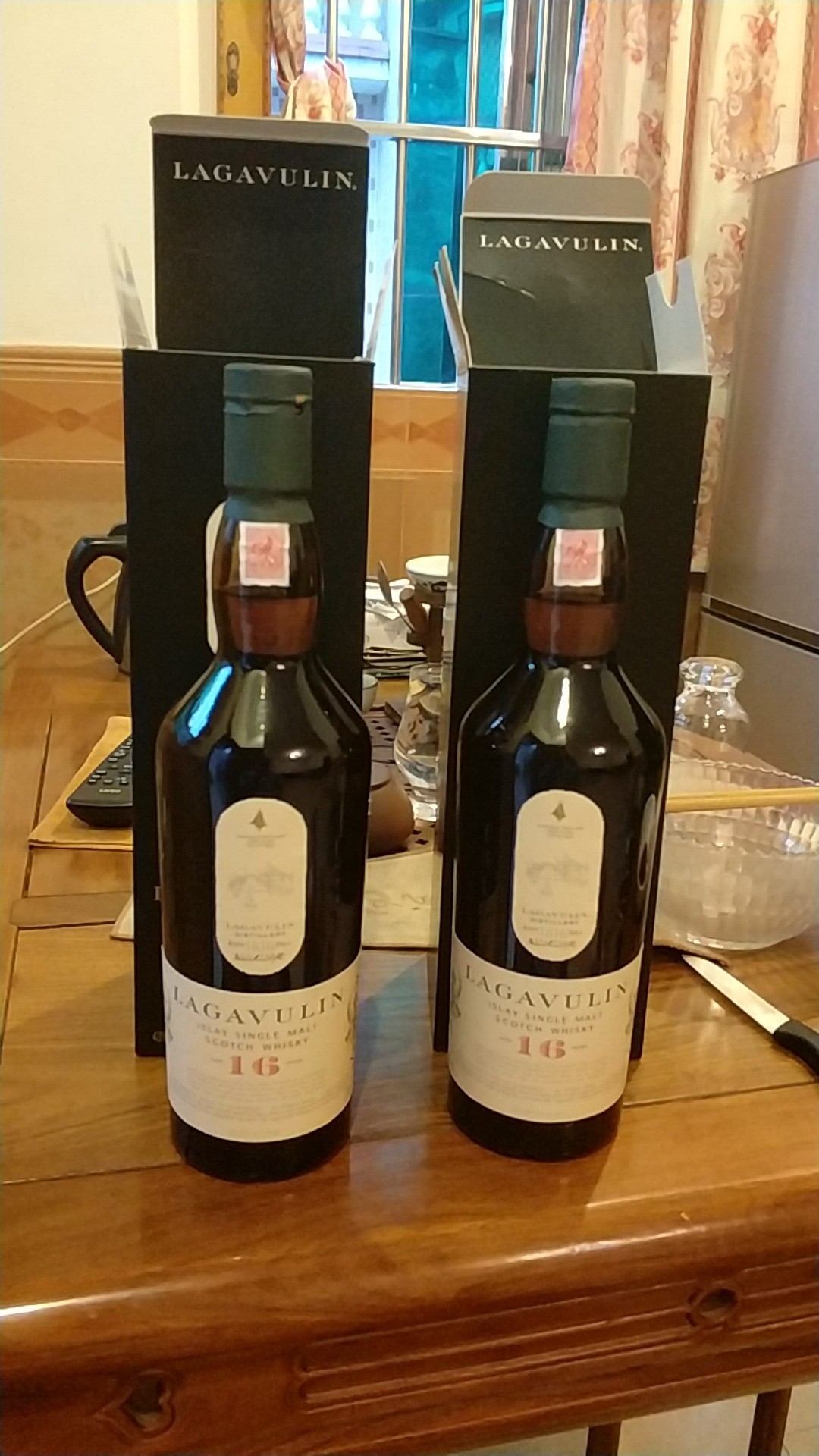 今晚可以试啦😊