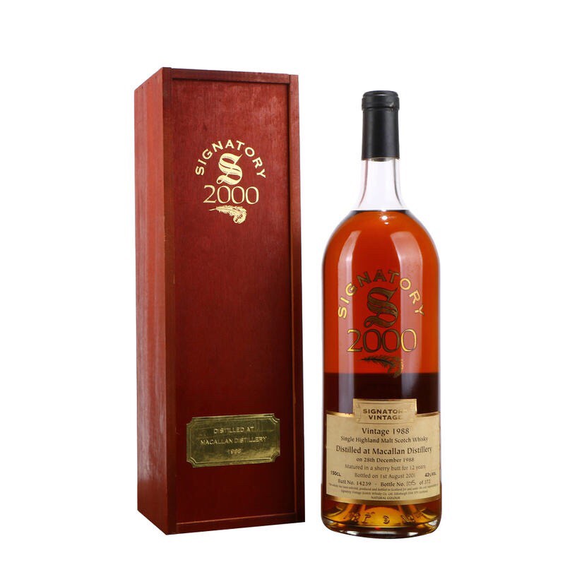 大神们这酒究竟叫什么名字。3斤的市上是不是很少阿。