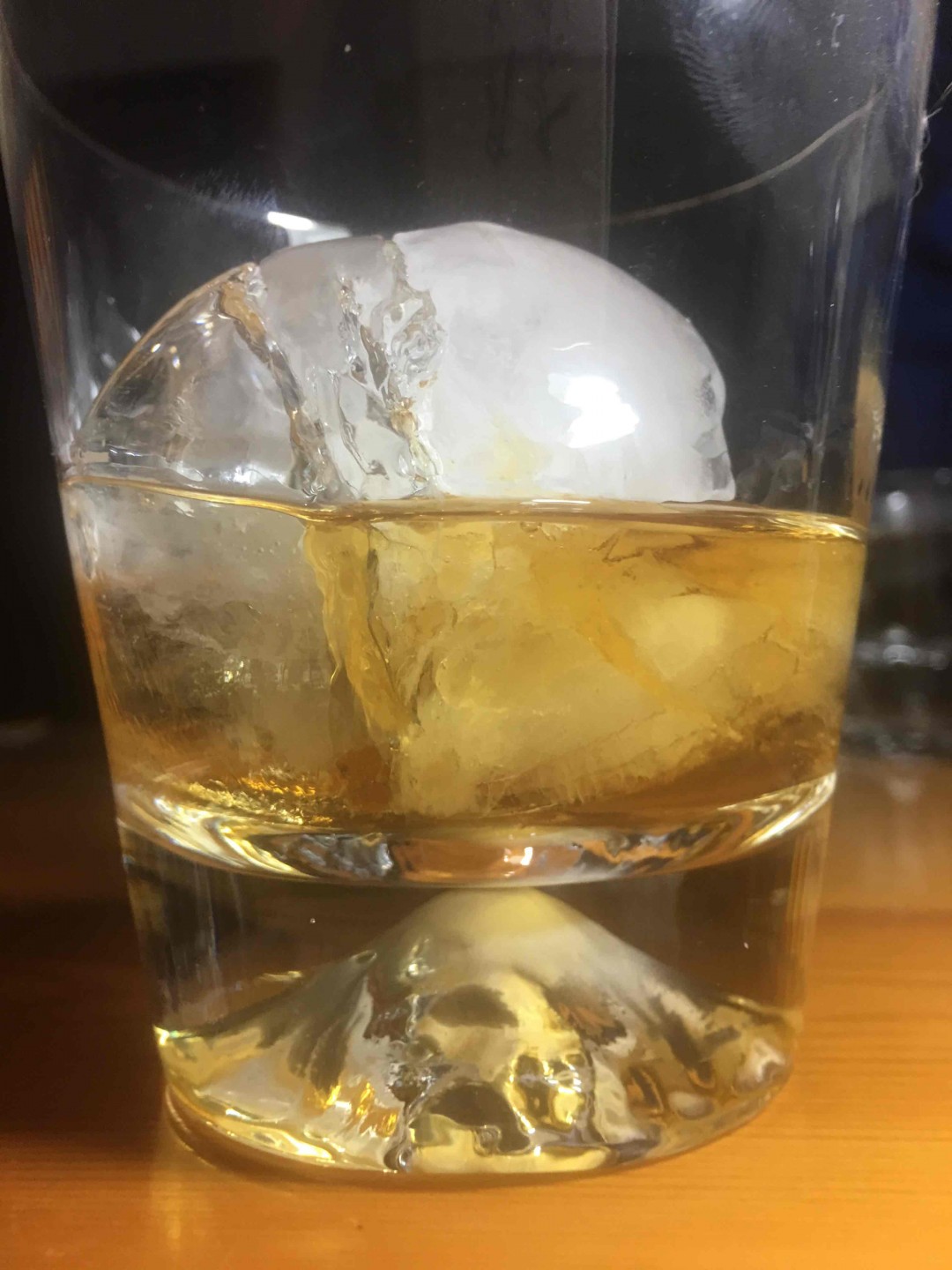 首次大冰球
