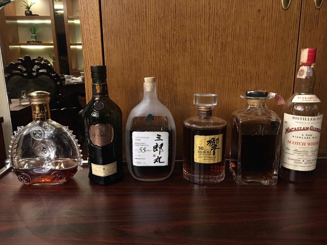 问君能有几多愁，不如把酒喝下喉😹