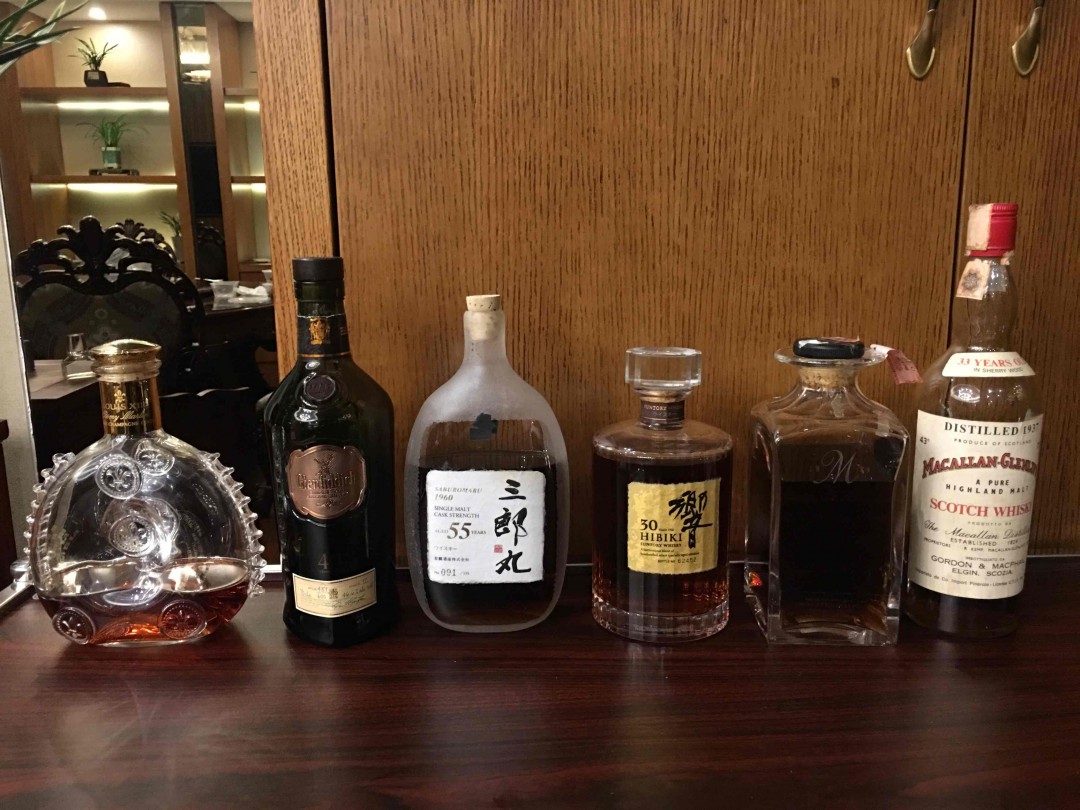 问君能有几多愁，不如把酒喝下喉😹