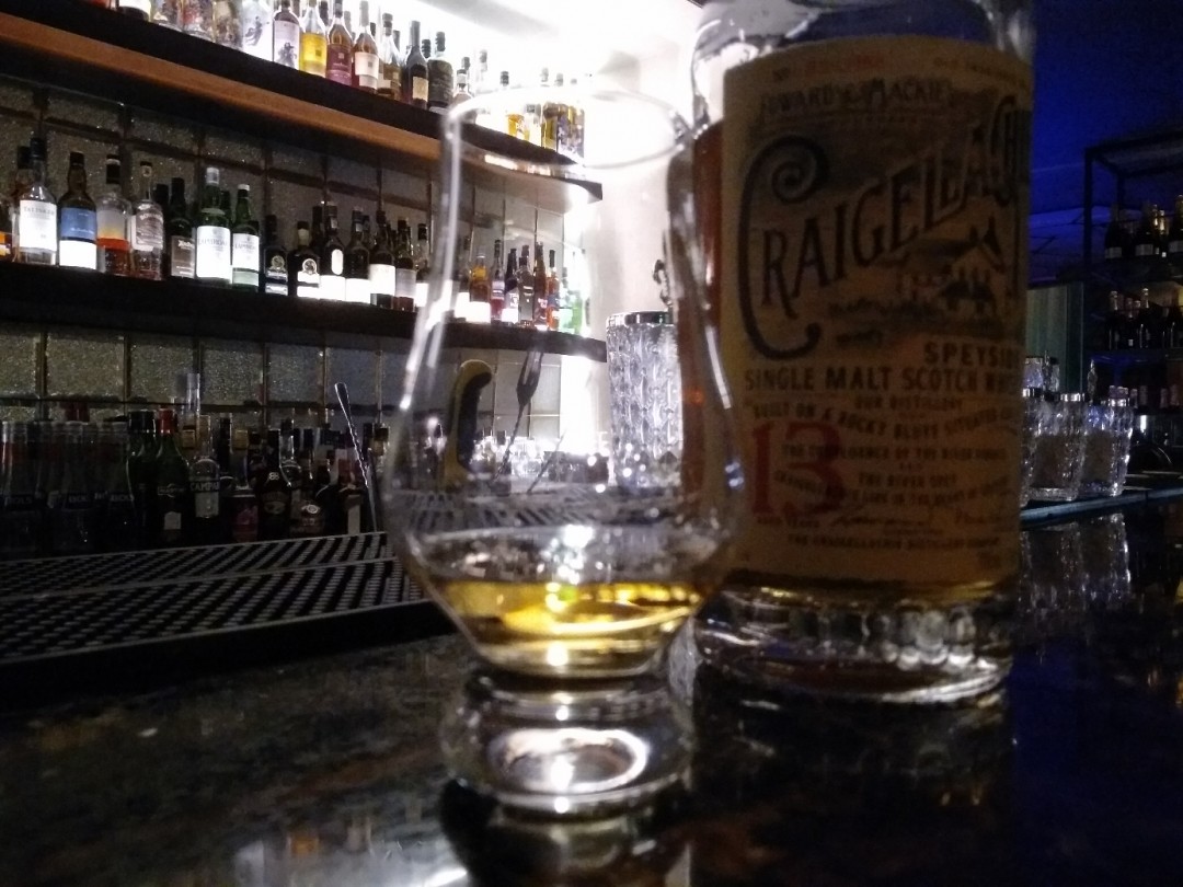 Craigellachie