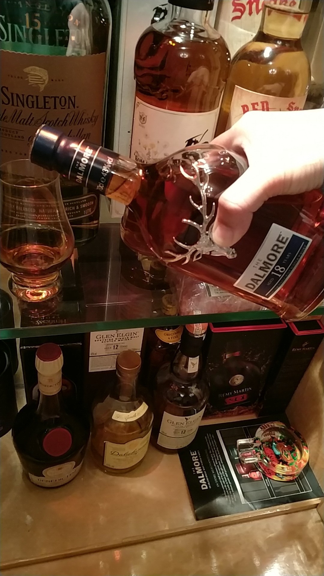 今晚试达摩18