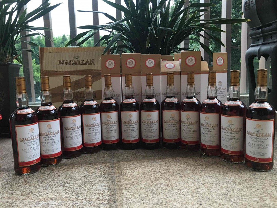 原酒，非常好喝