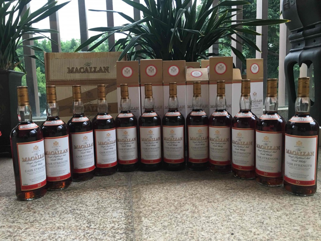 原酒，非常好喝