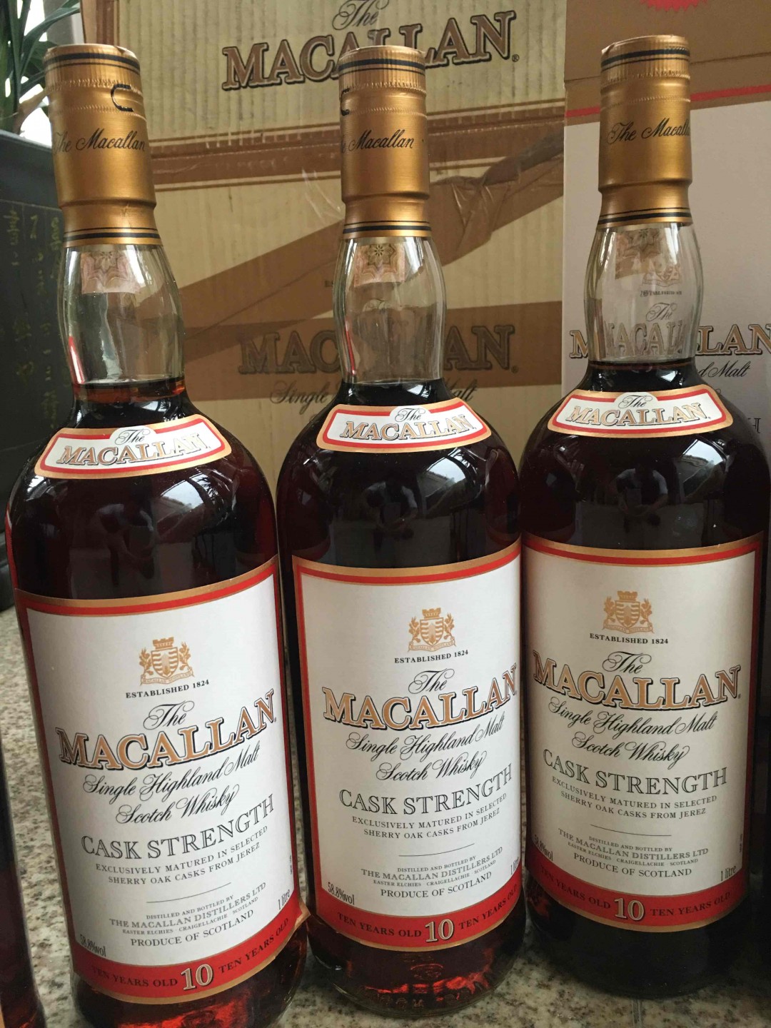 原酒，非常好喝