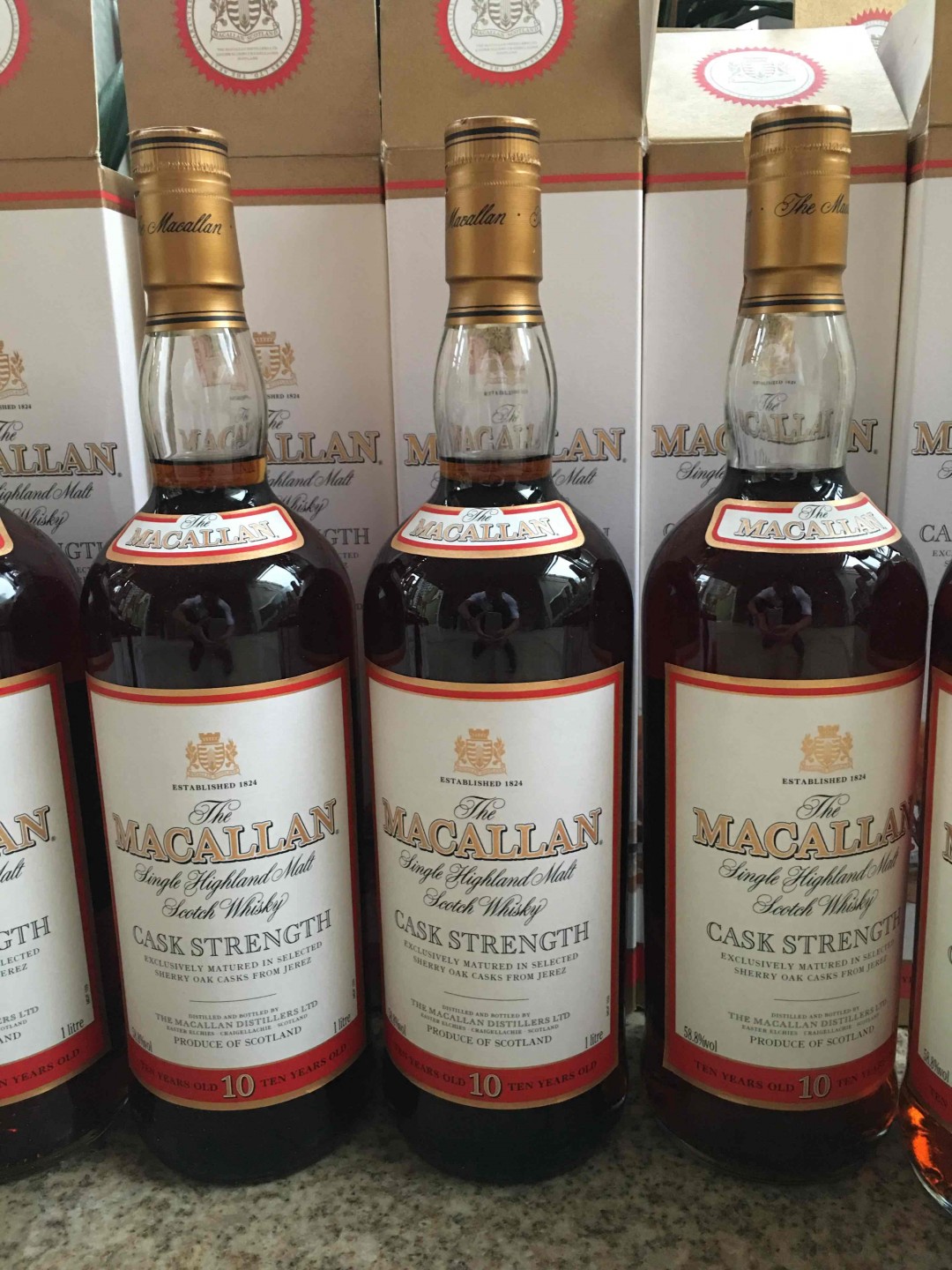 原酒，非常好喝