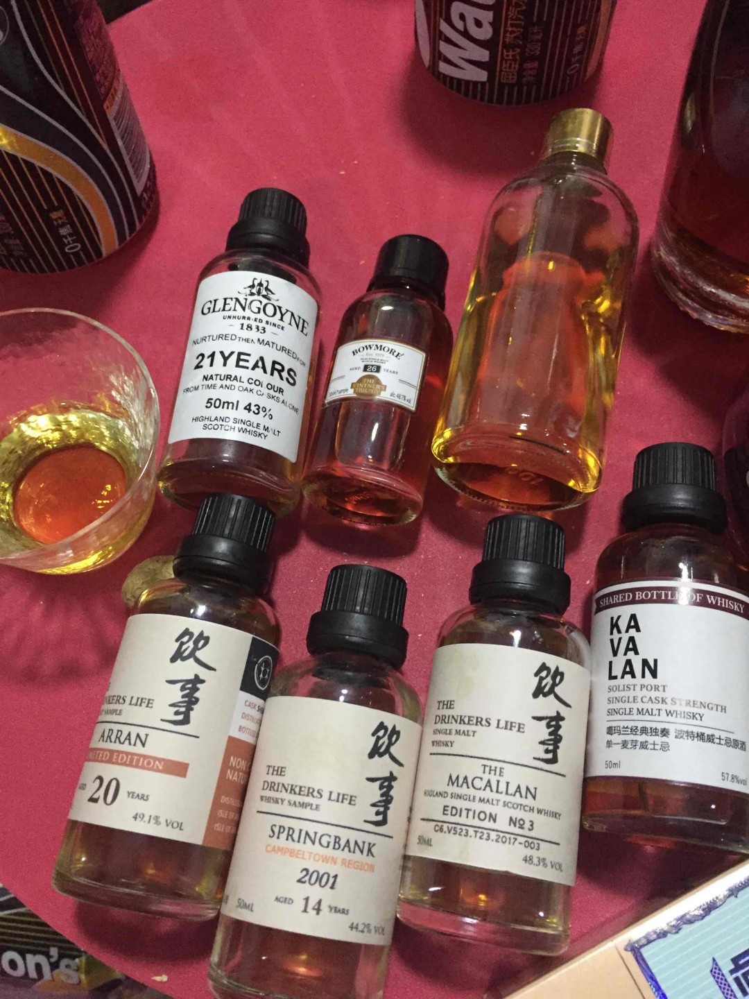 终于有时间，试一试