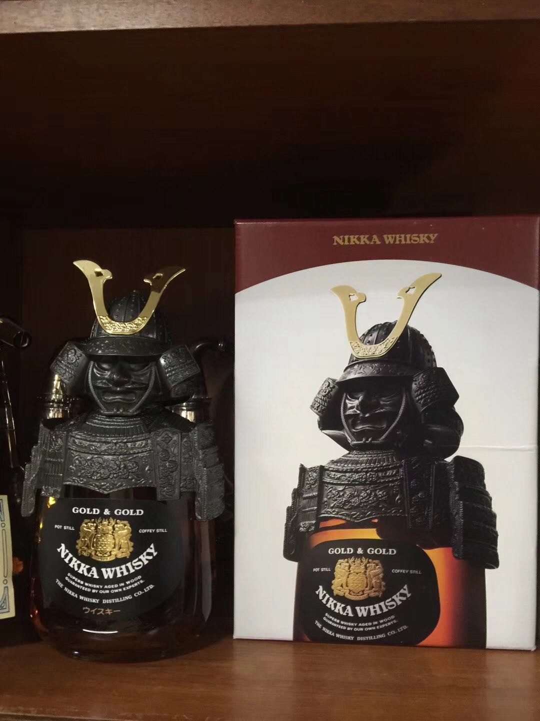 武将