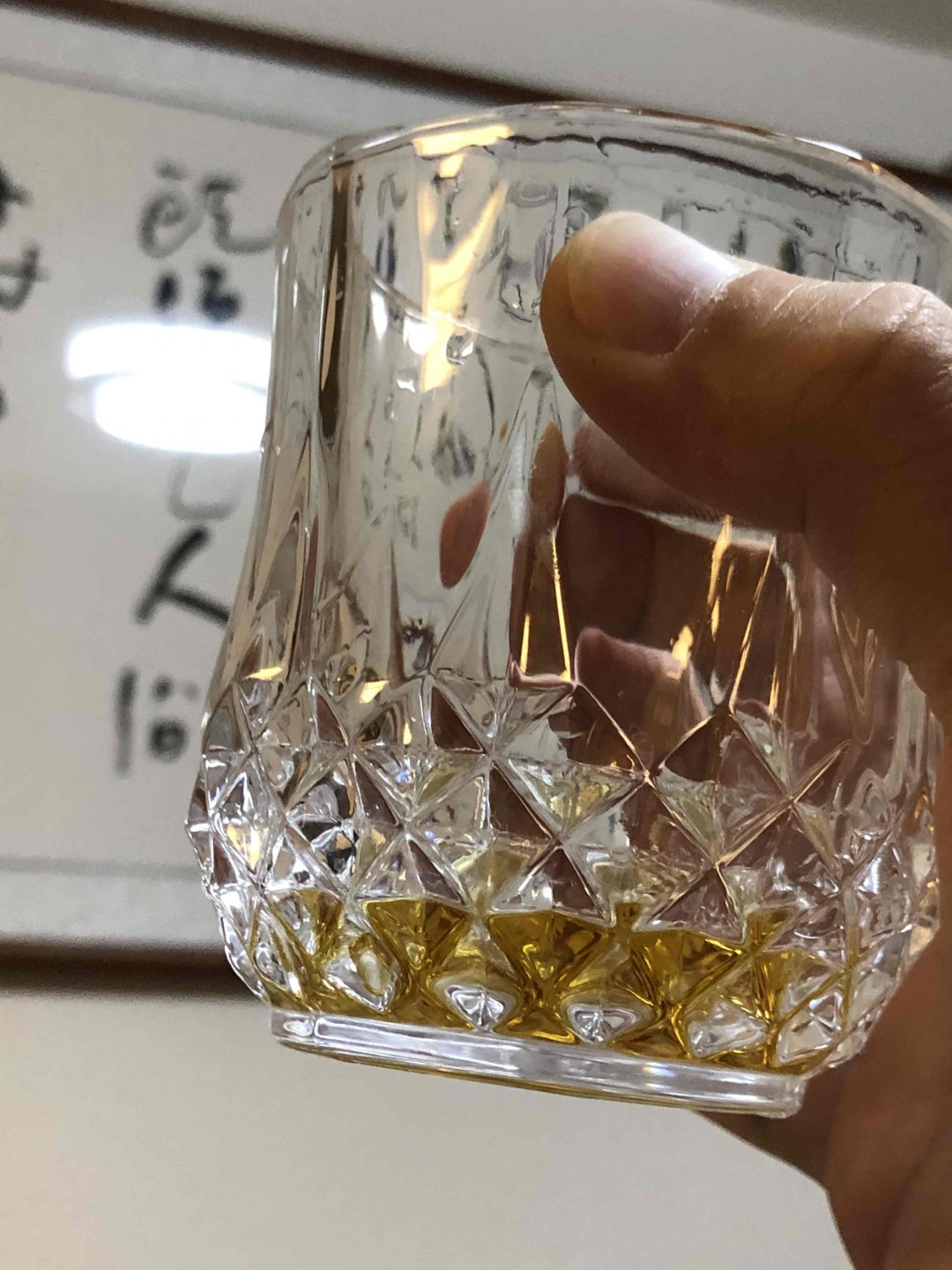 今天晚餐在家喝的这两款