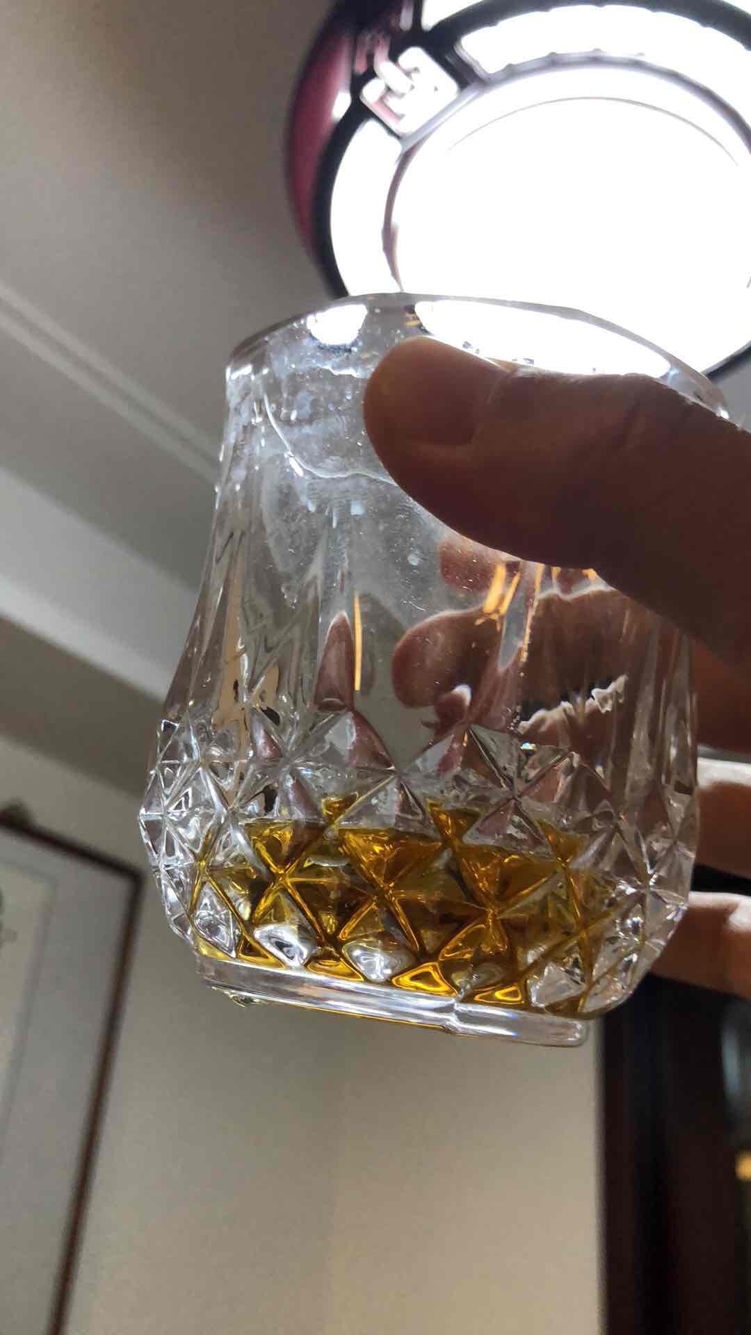 今天晚餐在家喝的这两款