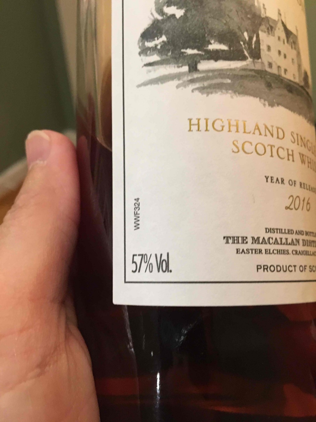 麦卡伦Macallan Boutique Collection