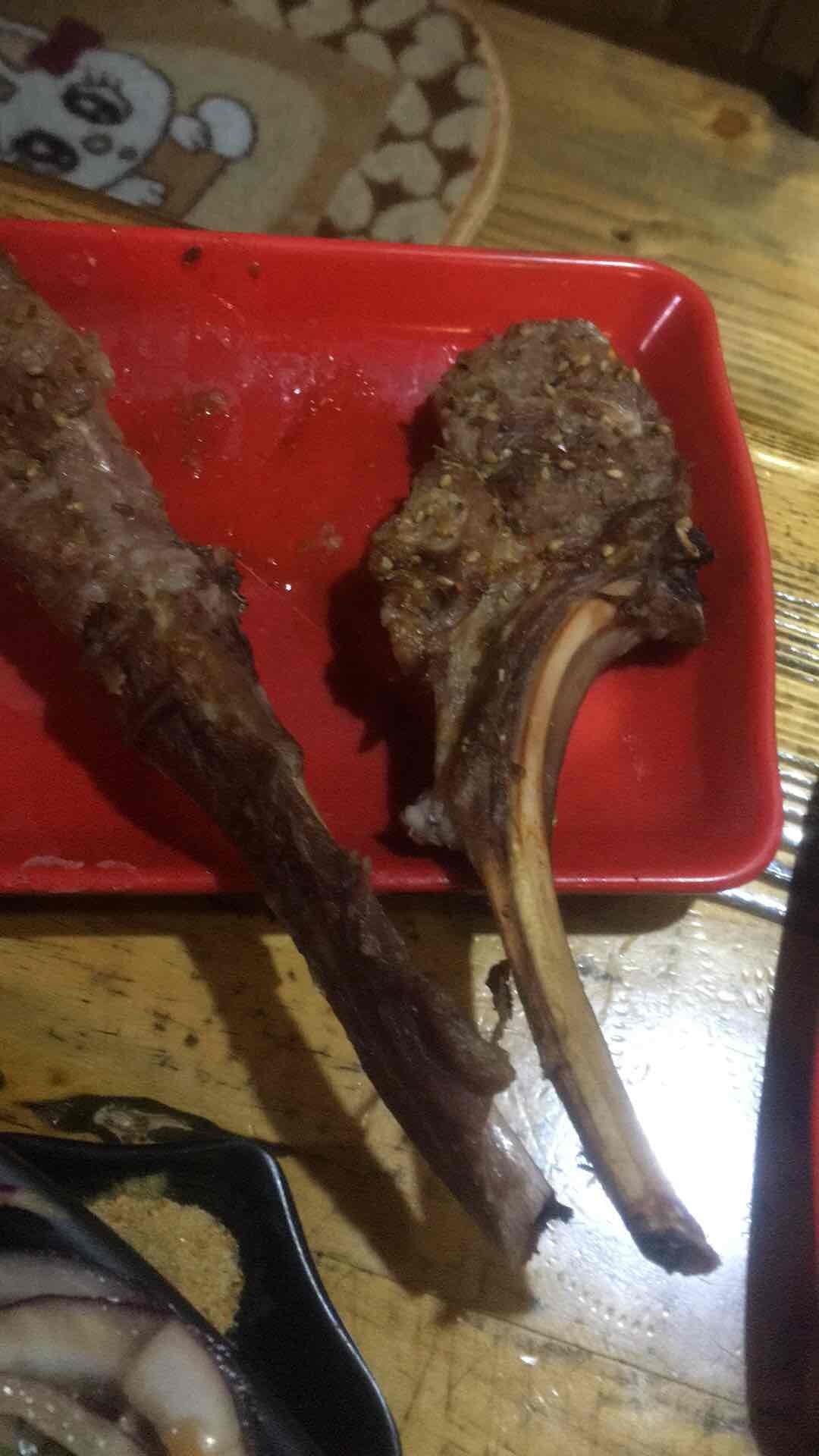 换换口味