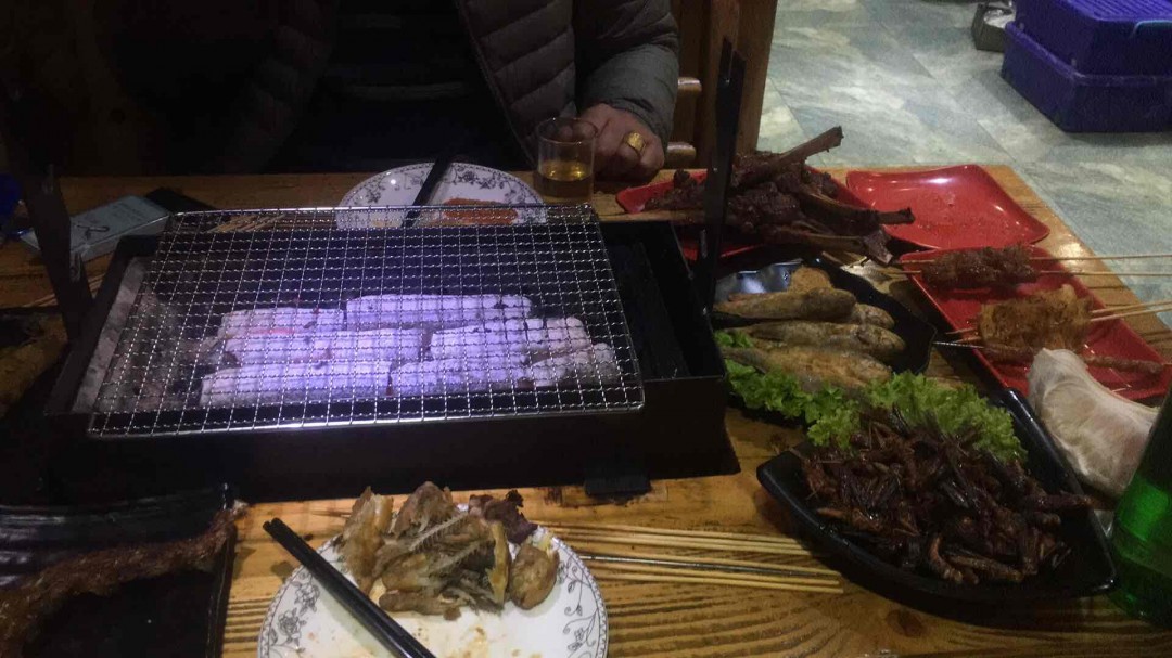 换换口味