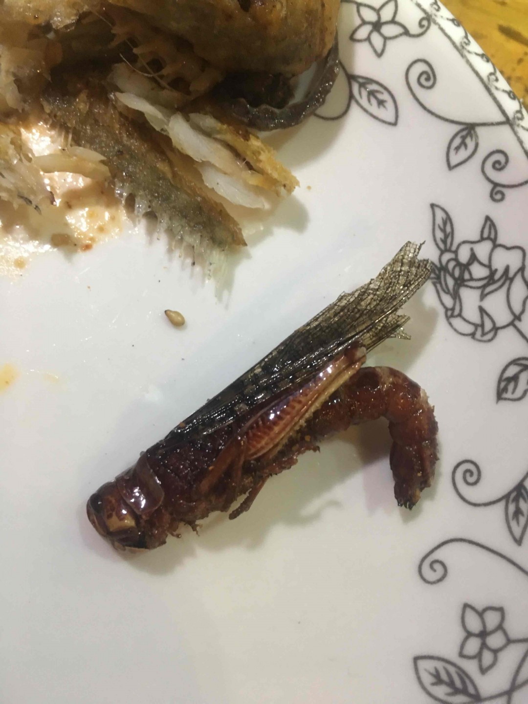 换换口味