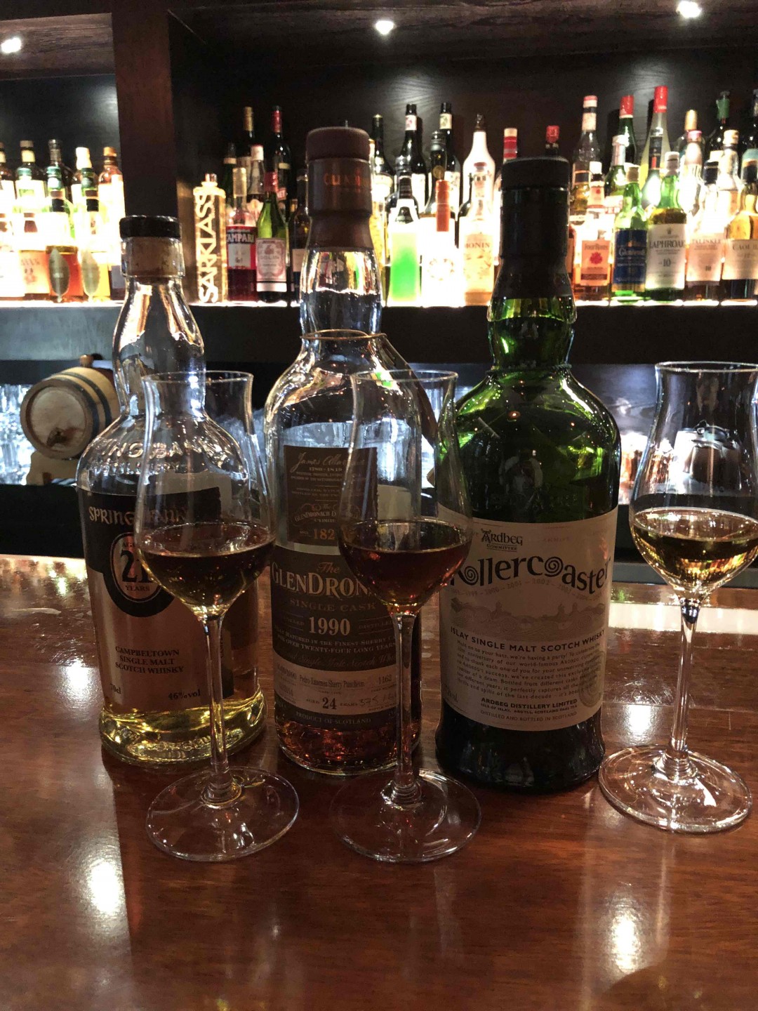 三大特点突出的威！