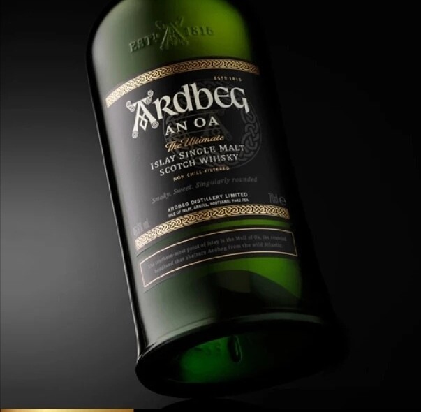 酒虫网周话题：泥煤威士忌的爱与恨