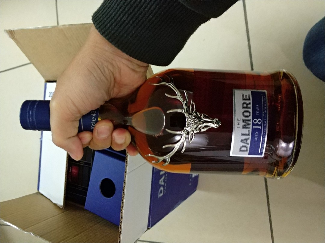 达尔摩18