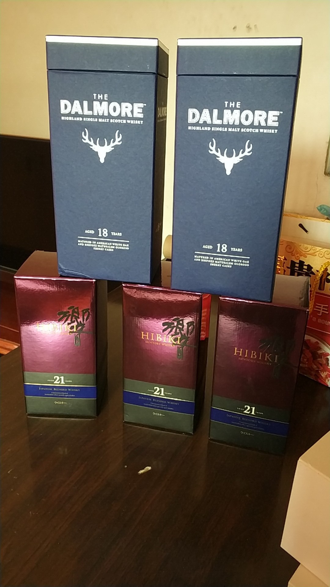 昨天的收获