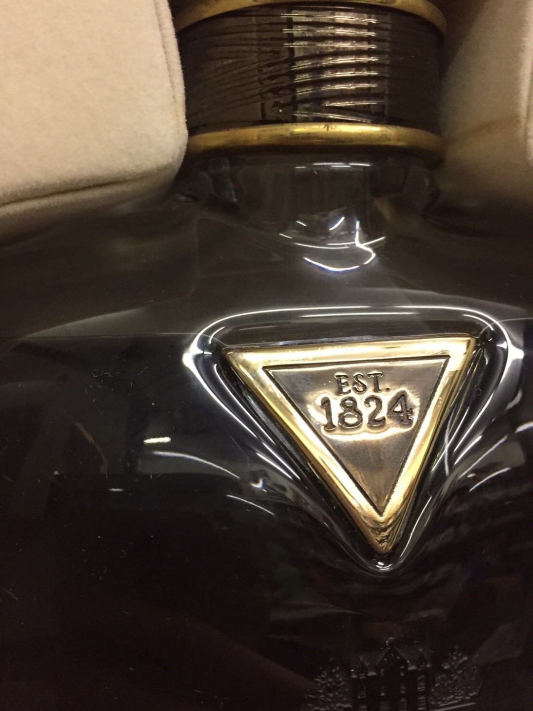 終於找到了 限量版 麥卡倫 MMXI 😍 Macallan Limited Release MMXI