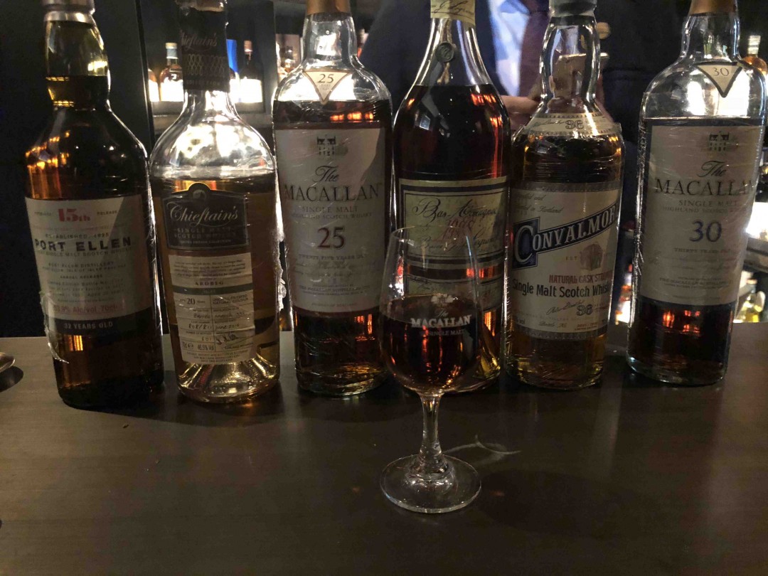 酒标终于搞定啦，庆祝下～