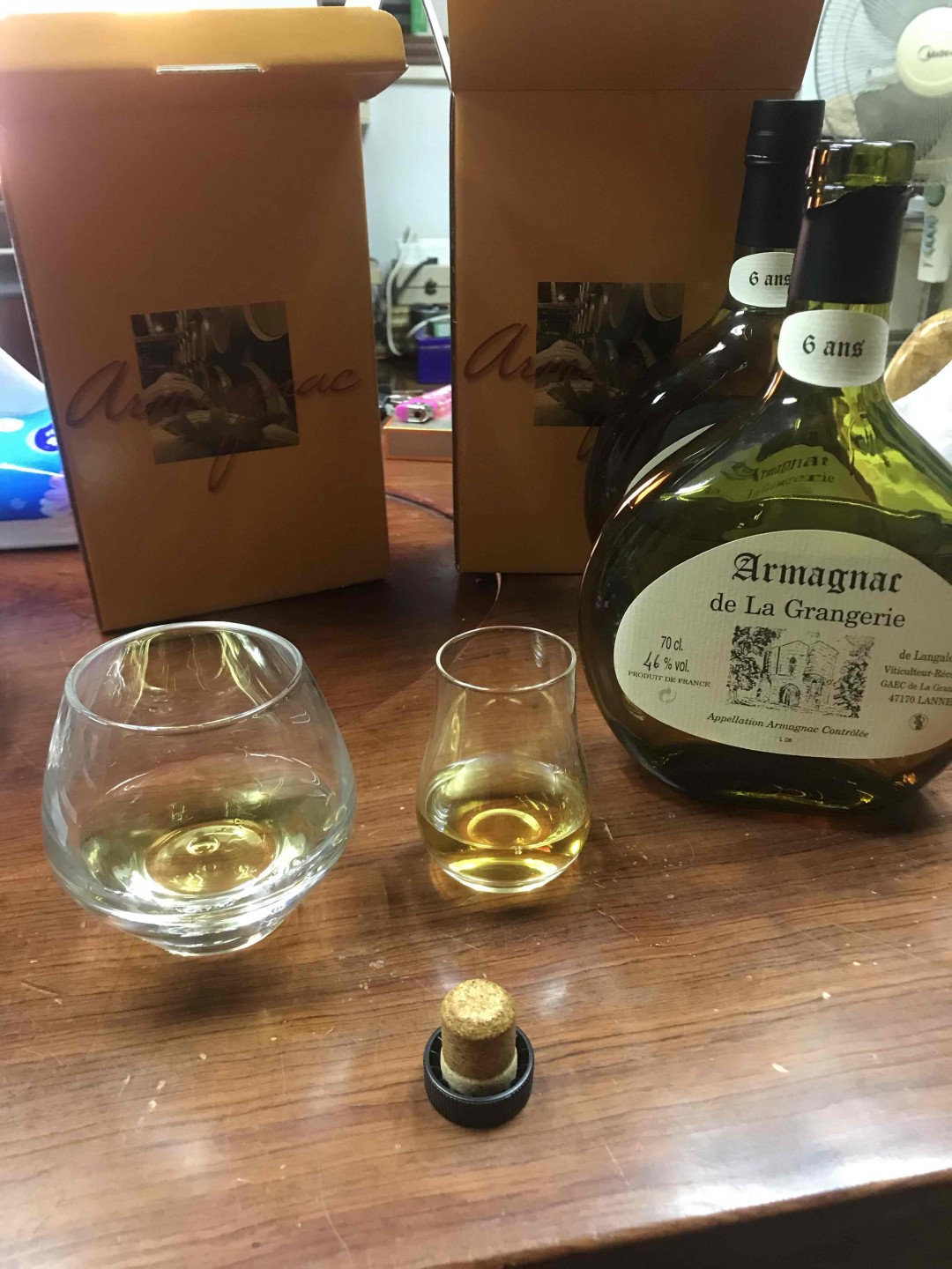 Armagnac