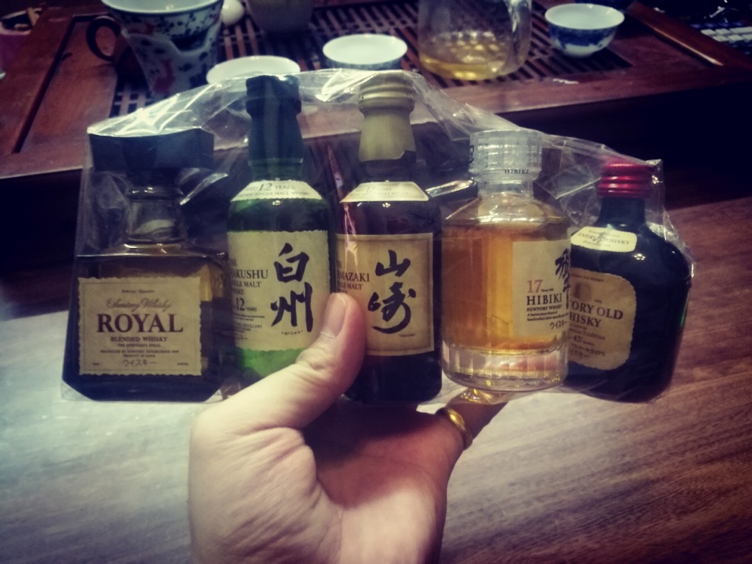 混在一起会怎样