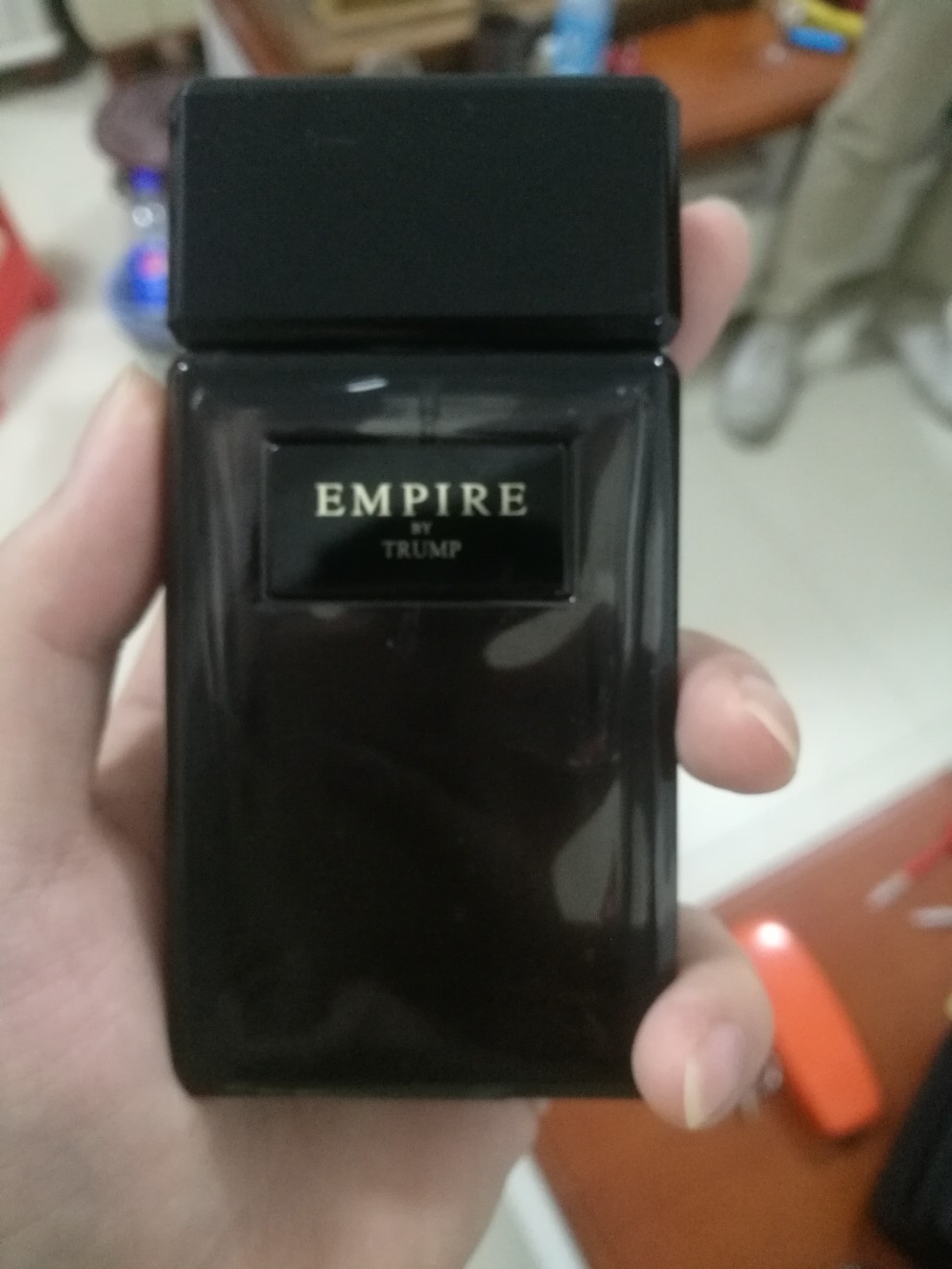 混在一起会怎样