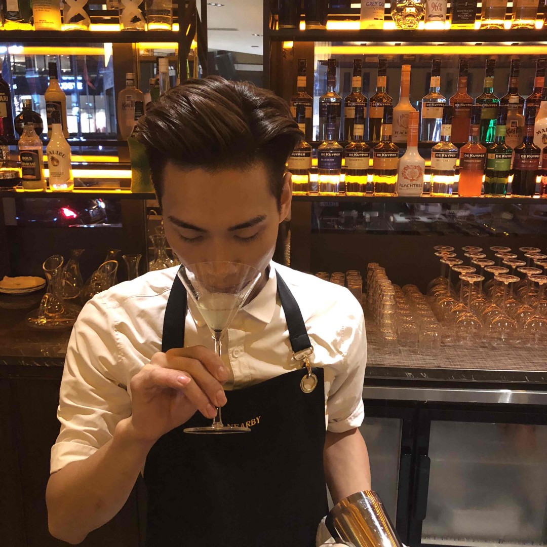 你觉得一杯鸡尾酒的灵魂是什么？