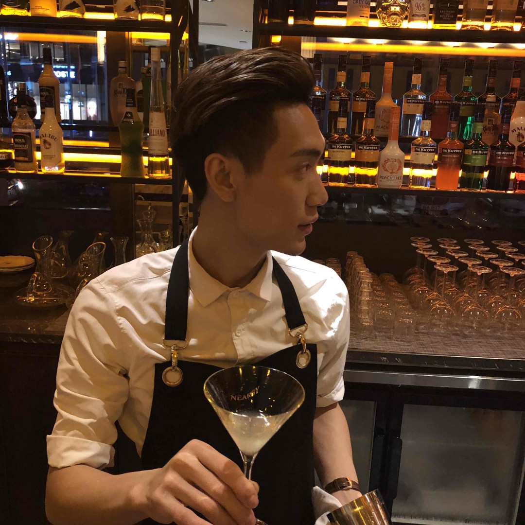 你觉得一杯鸡尾酒的灵魂是什么？