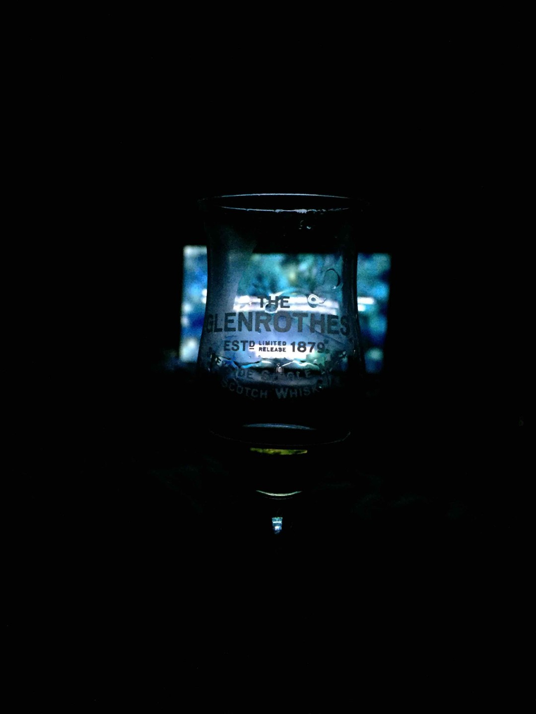 Blue Label,Keep Walking!