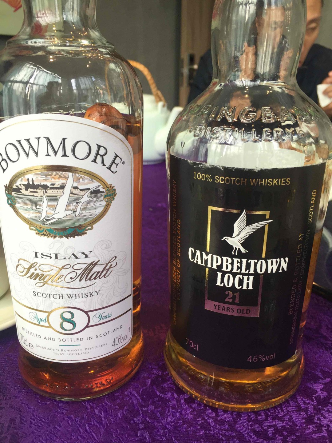 终于把她上了！