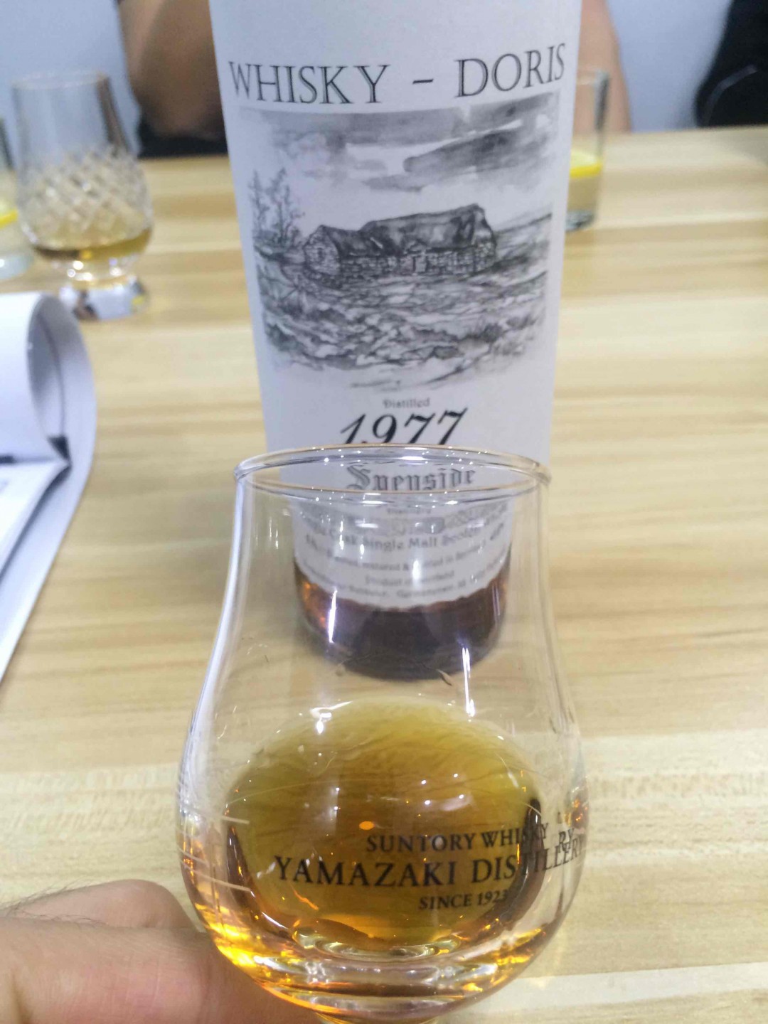 小酌两杯