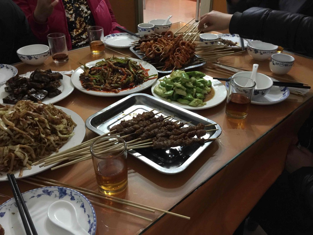 撸串还是用日本酒好<img src='https://sdata.whiskyworm.com/xcxpics/emoji_8.png' class='emoji' /><img src='https://sdata.whiskyworm.com/xcxpics/emoji_8.png' class='emoji' />
