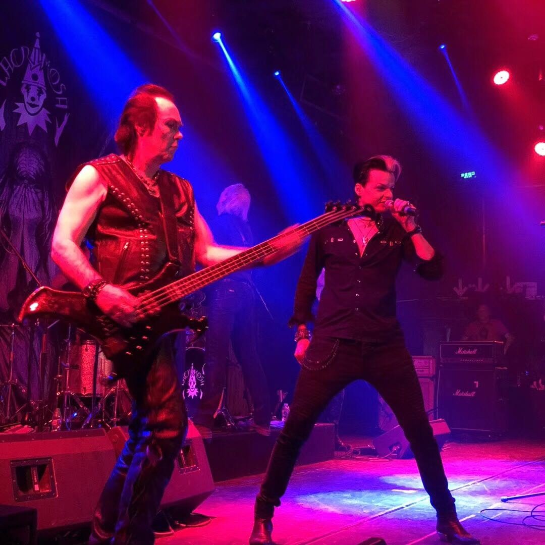 Lacrimosa