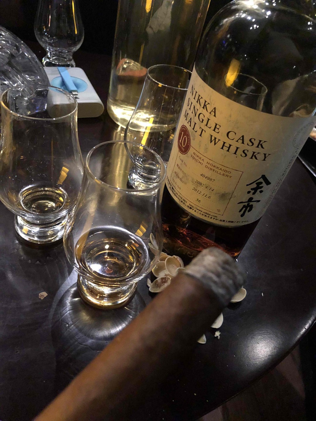 蹭王豪的好酒搞一搞