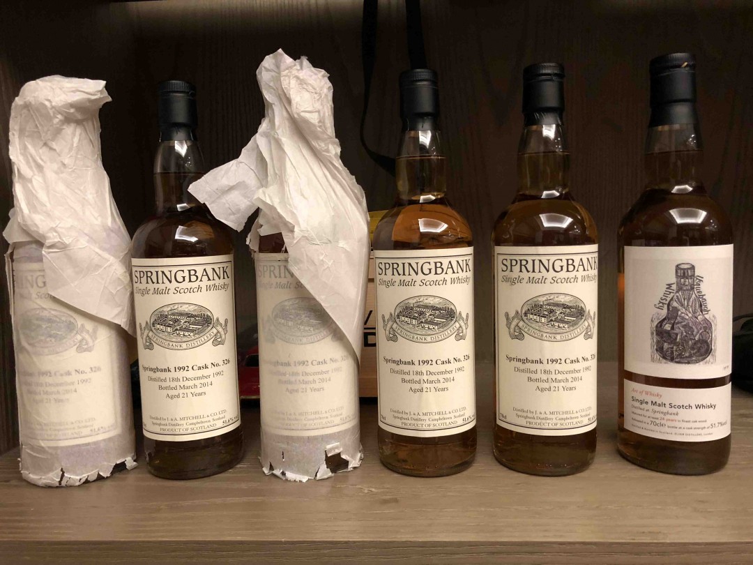 whisky day