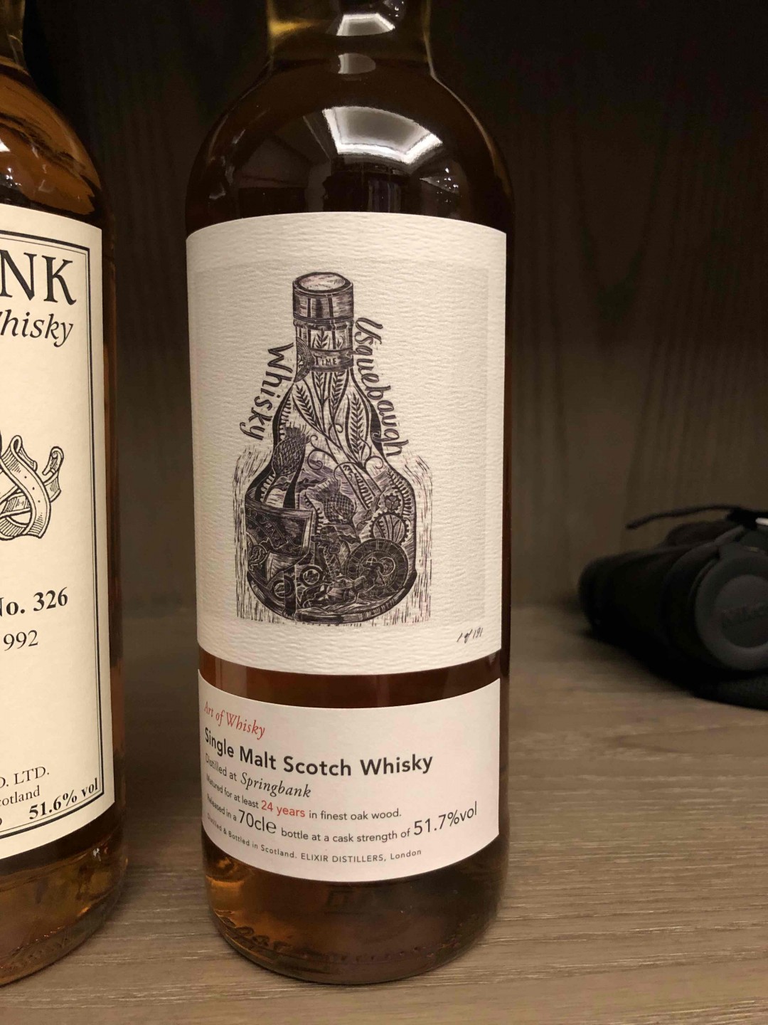 whisky day