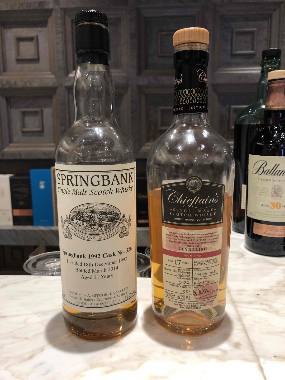 whisky day
