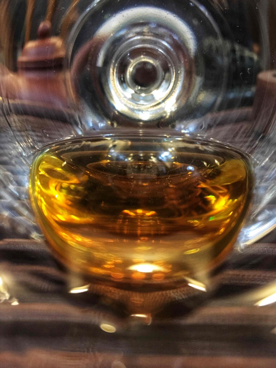 拉加维林16喝一杯