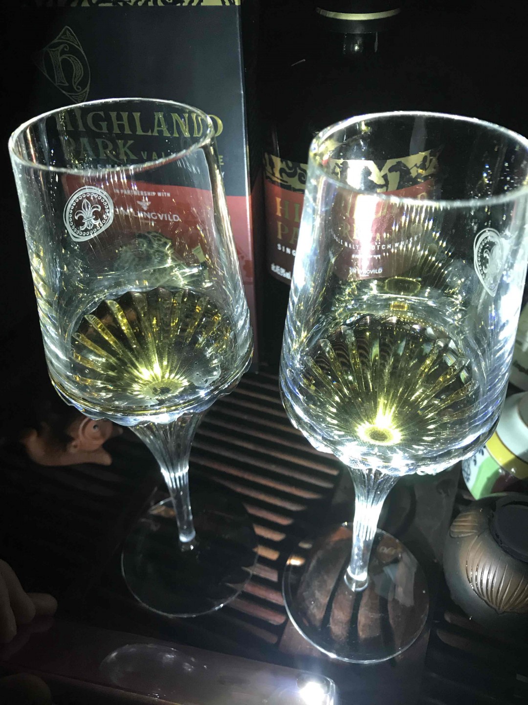 绝配！