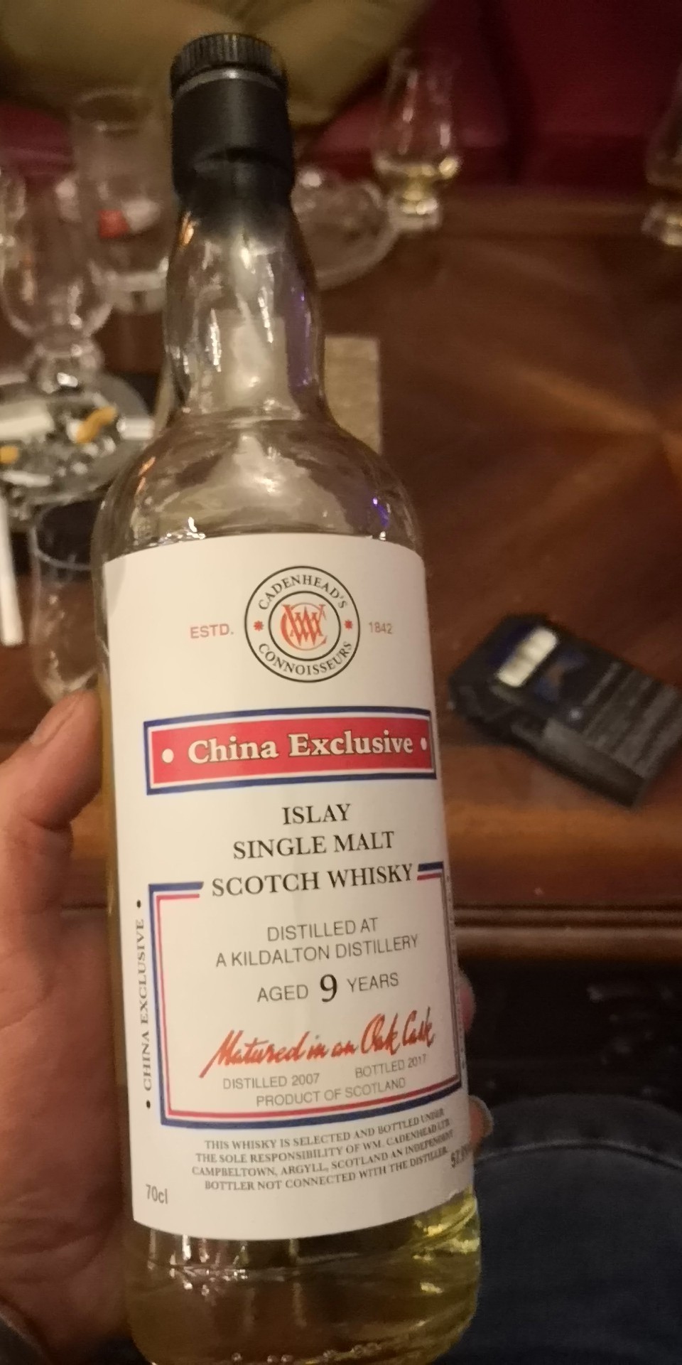 乐嘉首发良心货，直追怪兽！