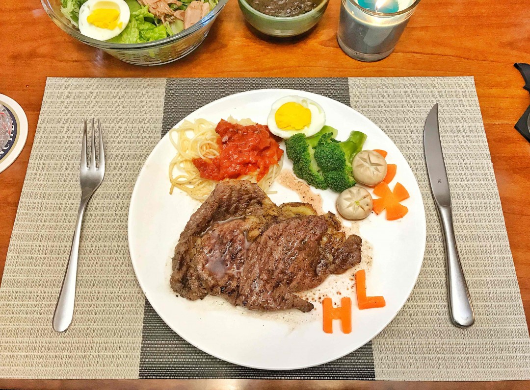 生活需要仪式感