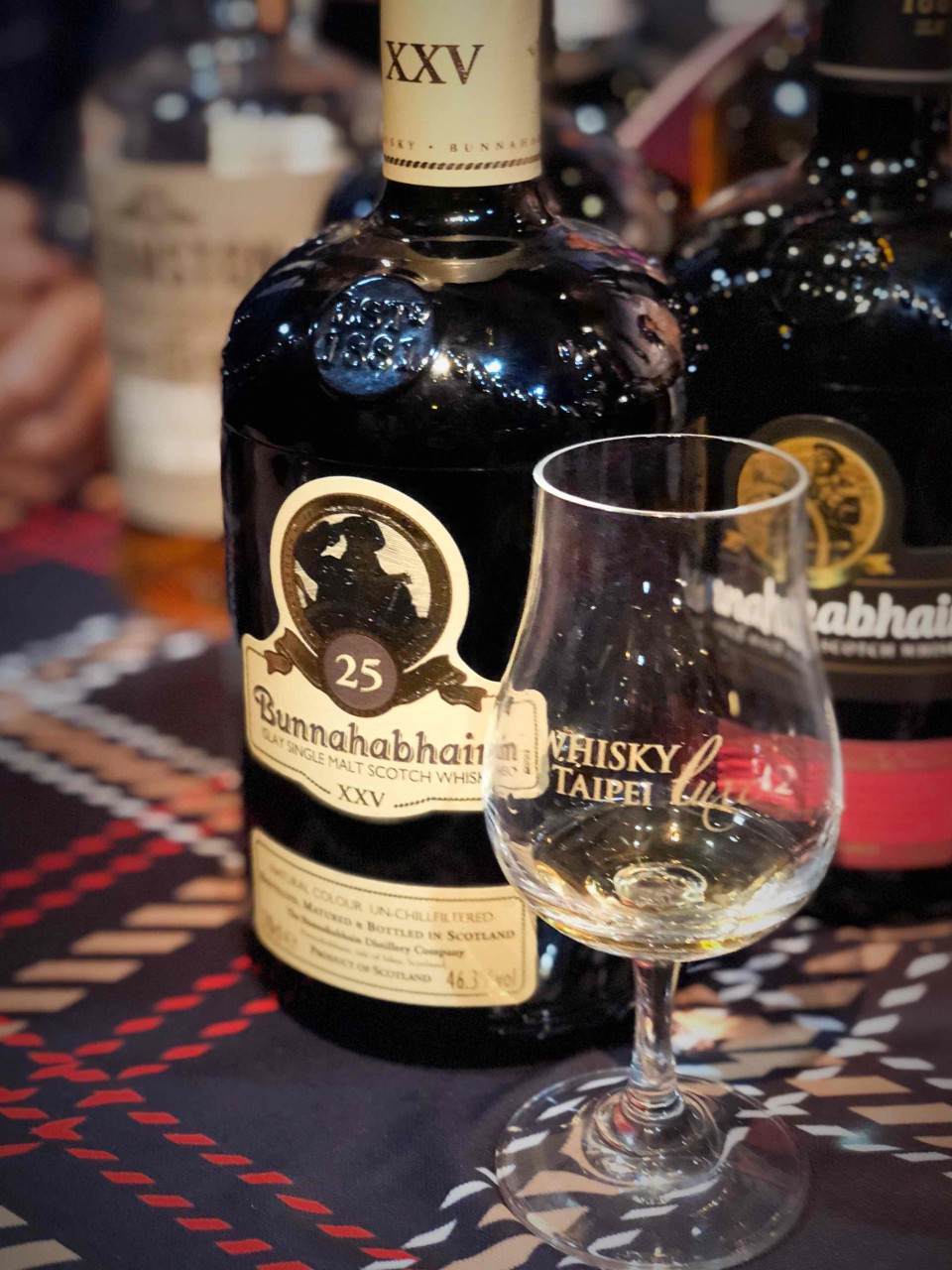 不错的酒 🥃 上周刚喝过，现在一瓶多少？