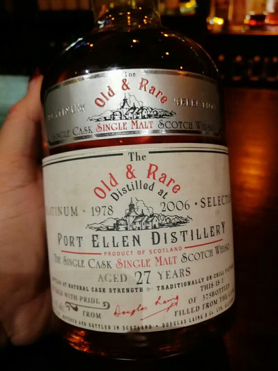 酒王不为过吧